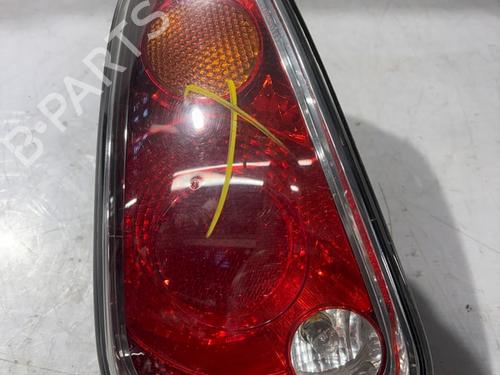 Right taillight MINI MINI (R50, R53) One D | BP40524949C35 - Image 5