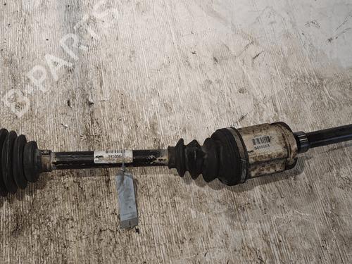 Used Other Other BMW X3 (E83) 2.0 d (150 hp) 33820951 33820951