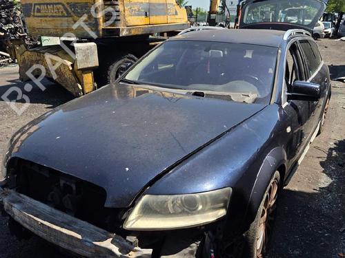 Used Parts AUDI A6 Allroad C6 (4FH)  3.0 TDI quattro  4835698