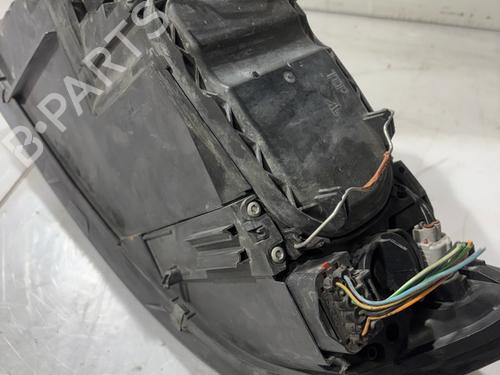 Right headlight VOLVO V50 (545) 2.4 | BP40525116C29 - Image 3