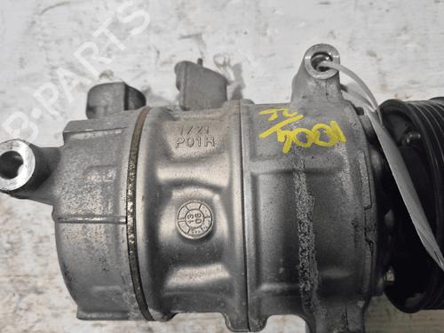 AC compressor AUDI Q3 (8UB, 8UG) 2.0 TDI | BP33822683M34  - Image 5