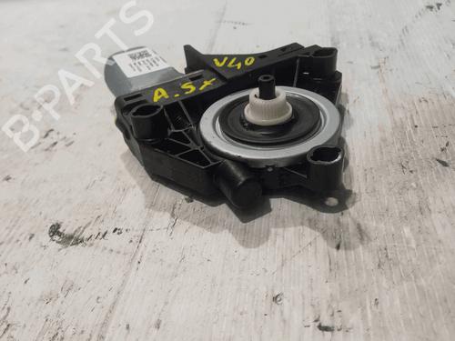 Left front window motor VOLVO V40 Hatchback (525) D2 | BP33822856E21 - Image 4