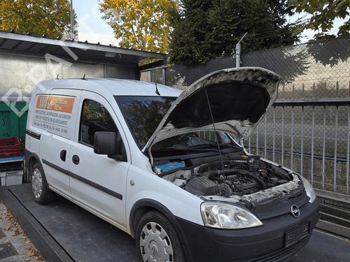 Other OPEL COMBO Box Body/MPV 1.3 CDTI 16V | BP33820941O1 - Image 8
