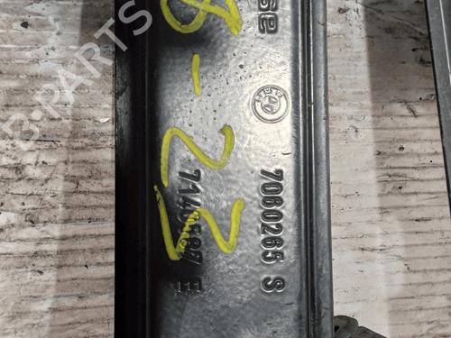 Front left window mechanism BMW 3 Touring (E91) 330 xd | BP33822570C22  - Image 5