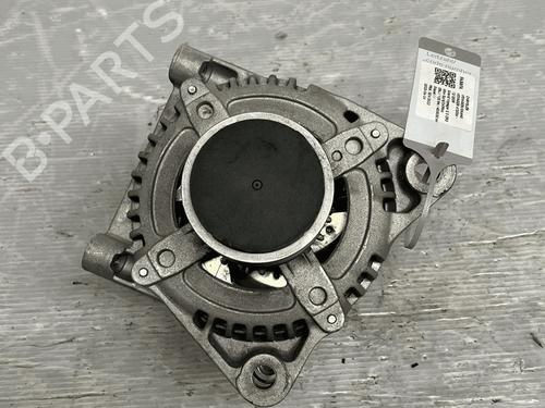 Used Alternator Alternator CHRYSLER VOYAGER IV (RG, RS) 2.5 CRD (141 hp) 33824244 33824244