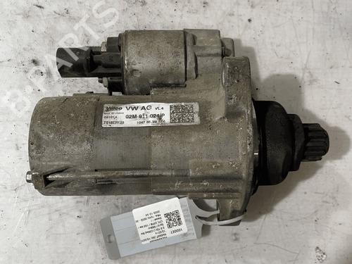 Used Starter Starter VW CC B7 (358) 2.0 TDI 4motion (140 hp) 33820842 33820842