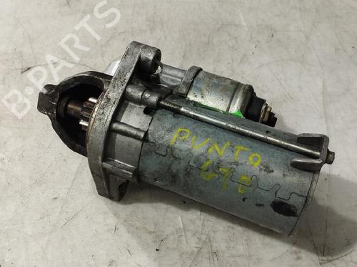 Motor de arranque Motor de arranque 37711252 37711252