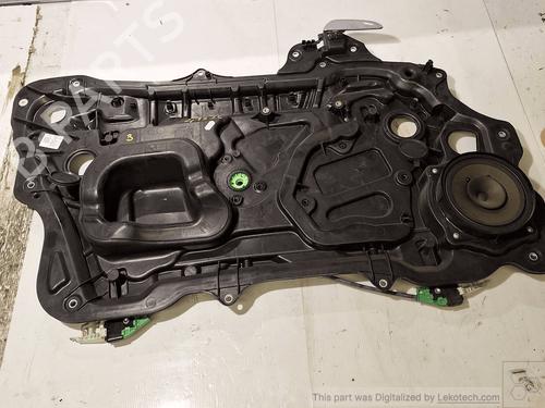 Used Other Other LANCIA YPSILON (843_) 1.2 (843.AXL1A) (69 hp) 33821322 33821322