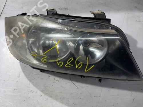 right-headlight-bmw-3-touring-e91-2004-2005-2006-2007-2008-2009-2010-2011-2012-40525176 main image