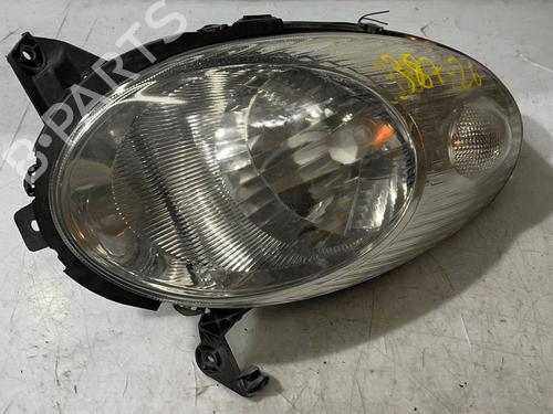 Used Other Other NISSAN MICRA III (K12) 1.2 16V (80 hp) 33823791 33823791