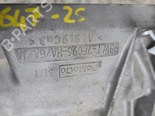 Gearbox FORD FIESTA VI (CB1, CCN) 1.25 | BP33820742M3  - Image 6
