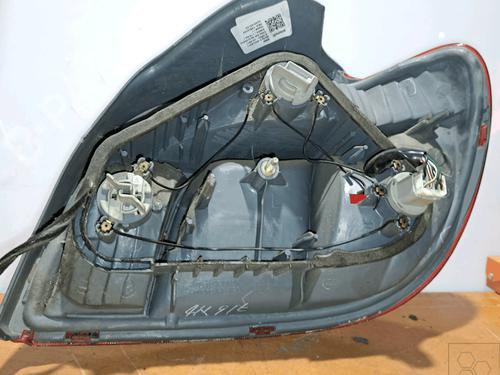 Left taillight BMW 3 Touring (E91) 330 xd | BP33822742C34 - Image 3