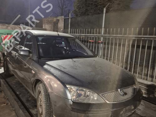 Left headlight FORD MONDEO III (B5Y) 1.8 16V | BP33822273C28 - Image 6