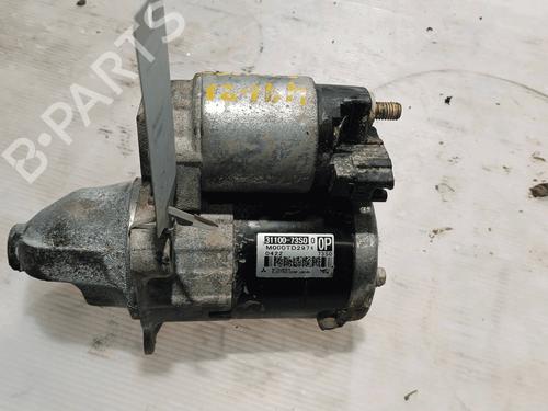 Used Starter Starter SUZUKI SWIFT V (AZ) 1.2 Hybrid (Mild Hybrid) (A2L412) (83 hp) 33823971 33823971