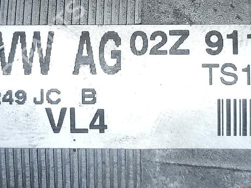 Starter AUDI A3 (8P1) 1.9 TDI | BP33822356M8 - Image 4