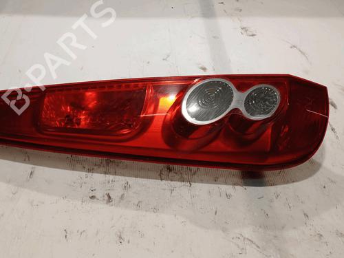 Used Other Other FORD FUSION (JU_) 1.4 TDCi (68 hp) 33821321 33821321