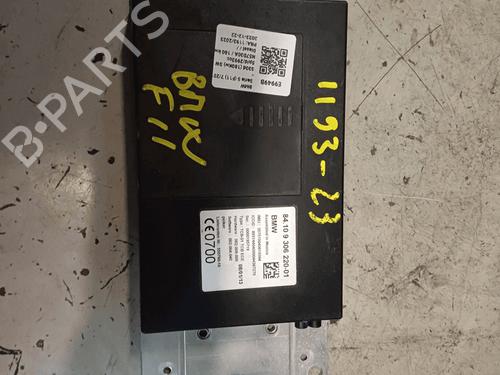 Display Display BMW 5 Touring (F11) 530 d (245 hp) 33823985 33823985