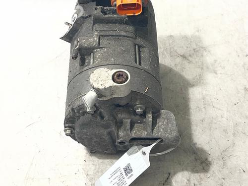 AC compressor AUDI A3 (8V1, 8VK) 1.4 TSI | BP37459447M34 - Image 3