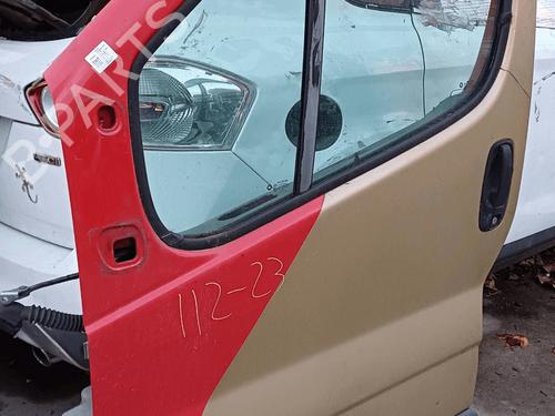 Other NISSAN PRIMASTAR Van (X83) 2.0 dCi 90 | BP33824355O1 - Image 3