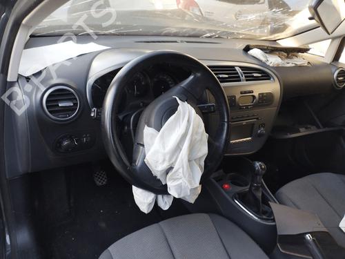 Starter SEAT LEON (1P1) 1.4 16V | BP33821167M8  - Image 6