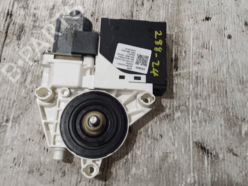 Right front window motor AUDI A3 (8P1) 2.0 TDI | BP33824318E20 - Image 2