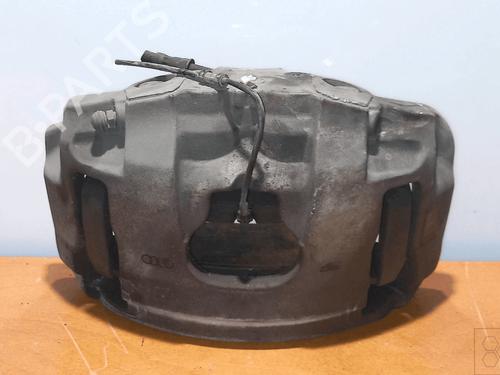 Left front brake caliper AUDI A4 B8 (8K2) 3.0 TDI quattro | BP33823074M105 - Image 3