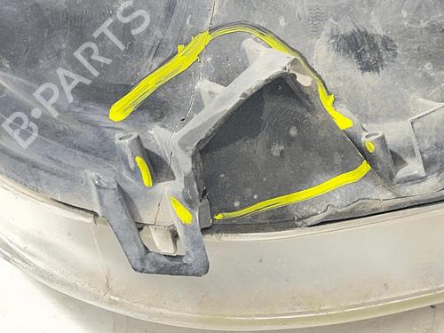 Used Other Other FIAT MULTIPLA (186_) 1.6 (186AXC1A, 186BMC1A, 186BXC1A) (103 hp) 33820568 33820568