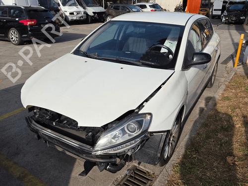 Used Parts LANCIA DELTA III (844_) 1.6 D Multijet (844.AXP1A) 4561595