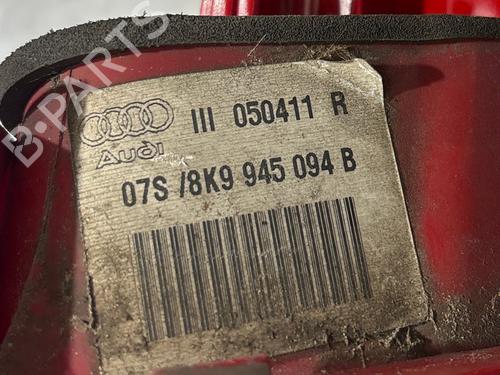 Right tailgate light AUDI A4 Allroad B8 (8KH) 2.0 TDI quattro | BP38616347C80 - Image 4