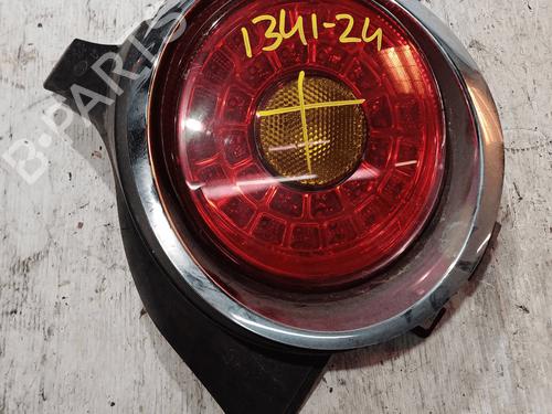 Used Other Other ALFA ROMEO MITO (955_) 1.4 (955AXB1B) (78 hp) 33820970 33820970