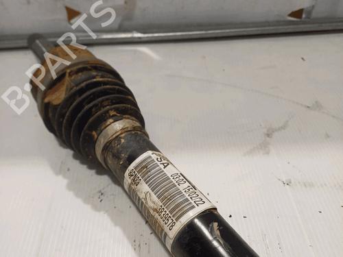 Other CITROËN C3 III (SX) 1.2 PureTech 82 | BP33824154O1 - Image 4