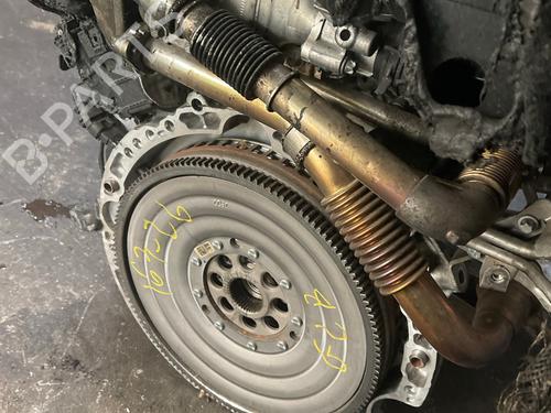Engine MERCEDES-BENZ GLB (X247) GLB 200 d (247.612) | BP36184485M1 - Image 4