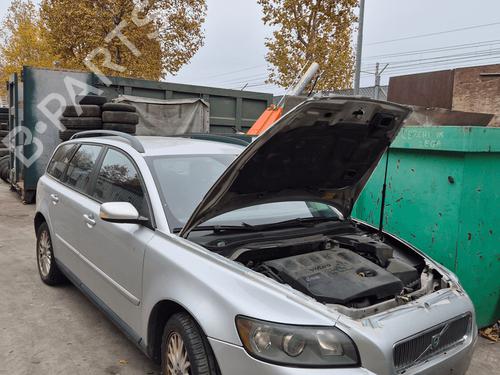 Left headlight VOLVO V50 (545) 2.0 D | BP33821652C28  - Image 7