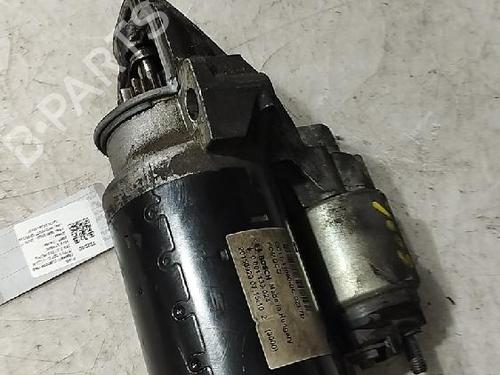 Starter FORD TRANSIT CUSTOM V362 Van (FY, FZ) 2.2 TDCi | BP37711250M8 - Image 2
