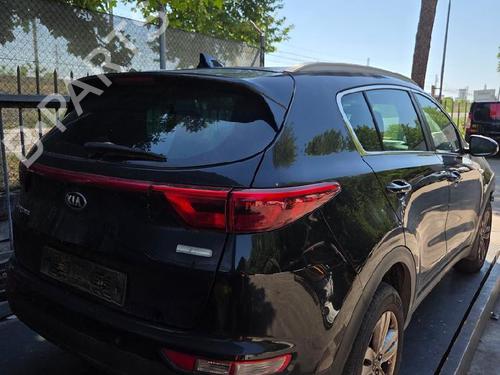Electronic module KIA SPORTAGE IV (QL, QLE) 1.7 CRDi | BP36883241M83  - Image 11