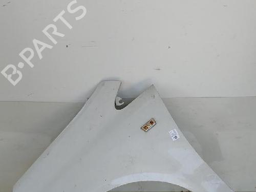 Used Left front fenders Left front fenders 38084586 38084586