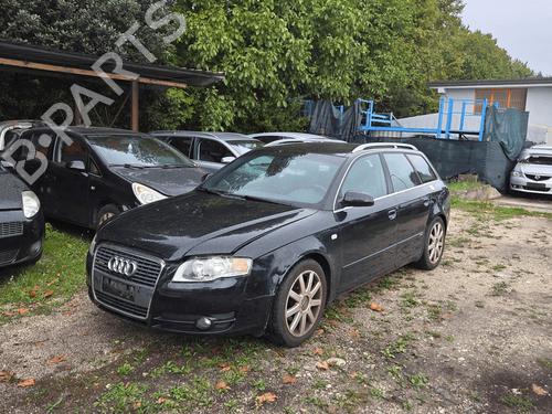 Electronic module AUDI A4 B7 (8EC) 2.0 TDI | BP33820944M83 - Image 7