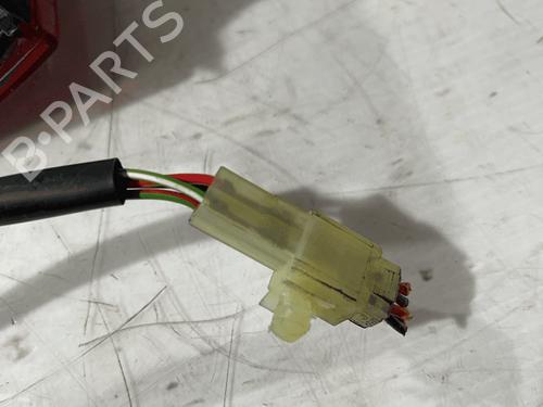 Right taillight SUBARU JUSTY III (G3X) 1.3 AWD (G3X413) | BP33824171C35  - Image 5