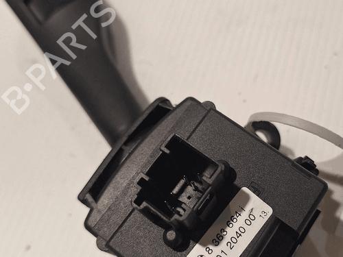 Steering column stalk BMW 3 Touring (E46) 320 d | BP33821751I23 - Image 3