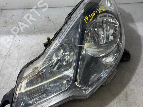 Used Left headlight Left headlight 38616381 38616381