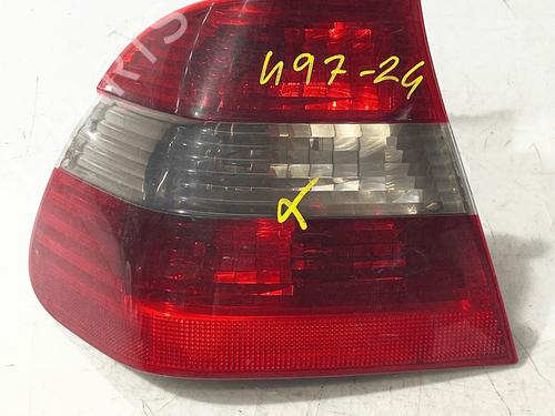 Used Left taillight Left taillight BMW 3 Touring (E46) 320 d (150 hp) 33929902 33929902