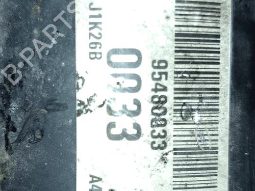 Left front driveshaft CHEVROLET CAPTIVA (C100, C140) 2.2 D 4WD | BP33823886M38 - Image 4