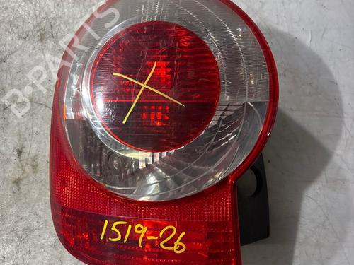 Used Left taillight Left taillight 38556501 38556501