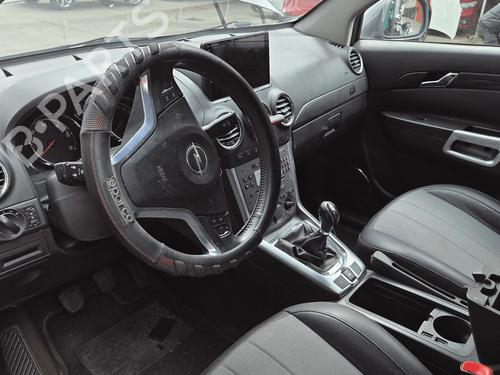 Rear parcel shelf OPEL ANTARA A (L07) 2.2 CDTi | BP36255466C85  - Image 9