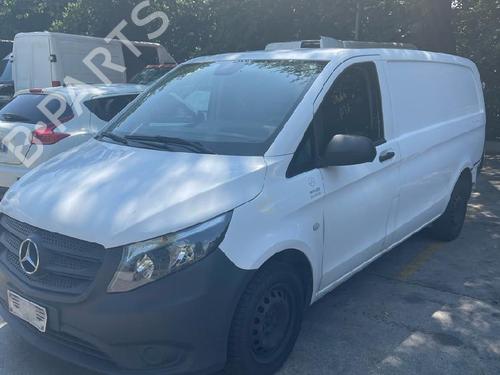 Switch MERCEDES-BENZ VITO Van (W447) 114 CDI (447.601, 447.603, 447.605) | BP38084537I30  - Image 8