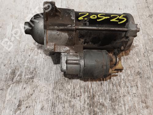 Used Starter Starter DACIA LODGY (JS_) 1.5 dCi (90 hp) 33821251 33821251