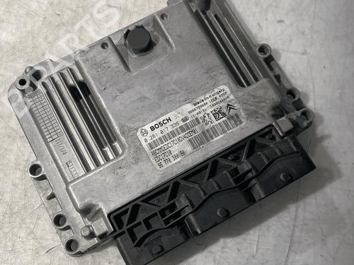 Electronic module CITROËN C3 II (SC_) 1.4 HDi 70 (SC8HZC, SC8HR0, SC8HP4) | BP33821926M83 - Image 2