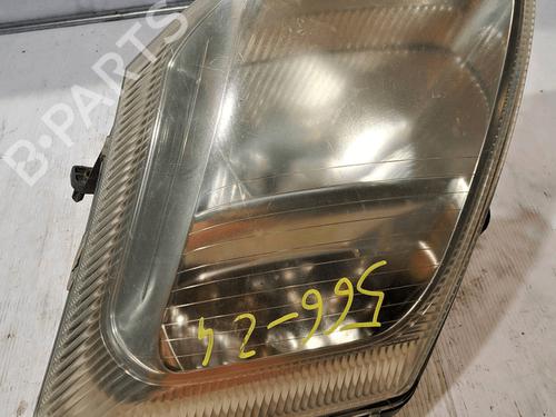 Used Other Other CITROËN C2 (JM_) 1.4 HDi (68 hp) 33823433 33823433