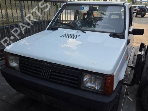 Used Parts FIAT PANDA (141_)  900  4953563