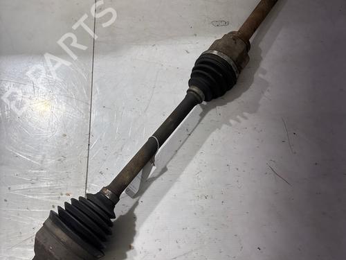 Used Right front driveshaft Right front driveshaft NISSAN PRIMASTAR Van (X83) 2.0 dCi 90 (90 hp) 40524843 40524843